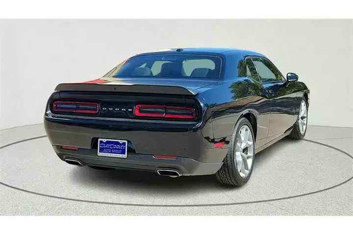 $26107 : Dodge Challenger 2023 GT 2dr image 3