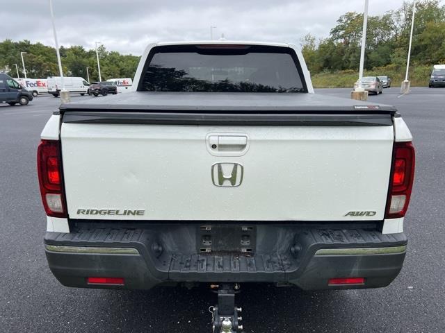 $26424 : PRE-OWNED 2019 HONDA RIDGELIN image 7