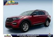 Ford Explorer 2022 AWD XLT 4 en Phoenix