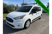 Ford Transit Connect 2020 XL