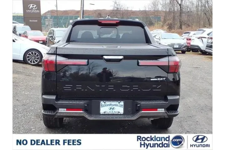 $34888 : Hyundai SANTA CRUZ 2025 AWD image 6