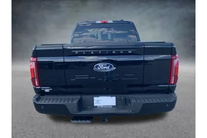 $69549 : Ford F-150 2024 4x4 Platinum image 6