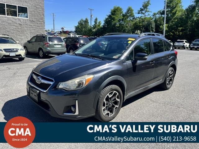 $16751 : PRE-OWNED 2017 SUBARU CROSSTR image 1