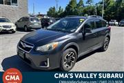 PRE-OWNED 2017 SUBARU CROSSTR en Madison WV