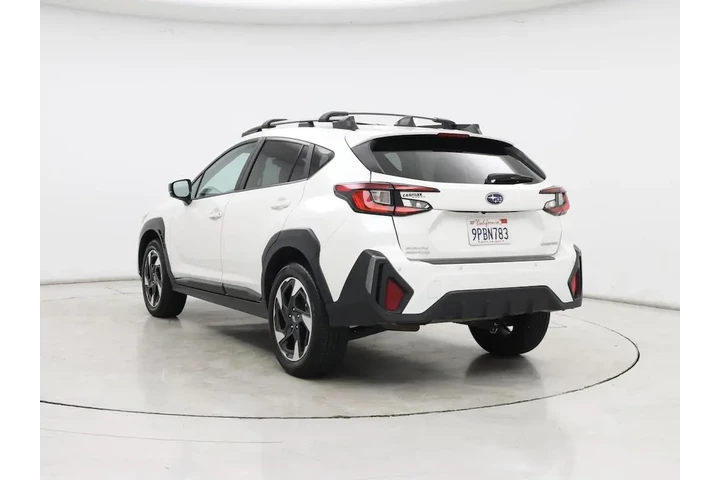 $29998 : Subaru Crosstrek 2024 AWD Li image 2