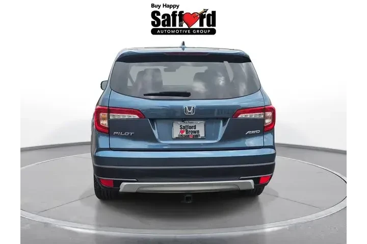 $23032 : Honda Pilot 2020 AWD EX-L 4d image 6