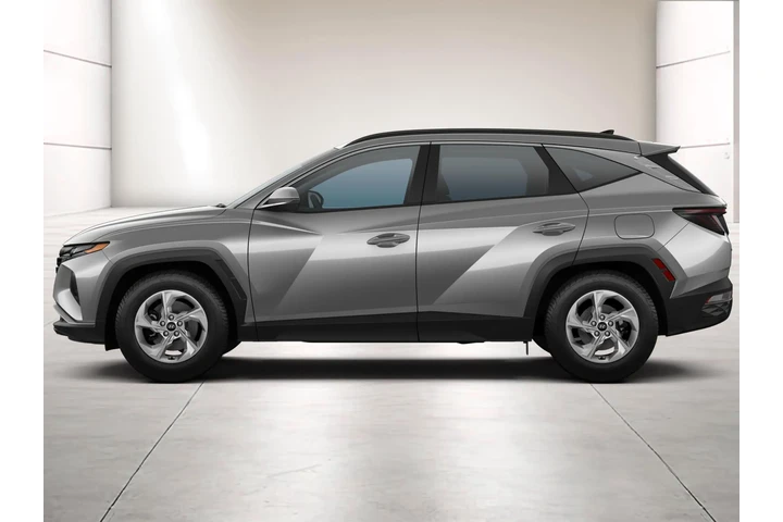 $22889 : Hyundai TUCSON 2022 AWD SEL image 3