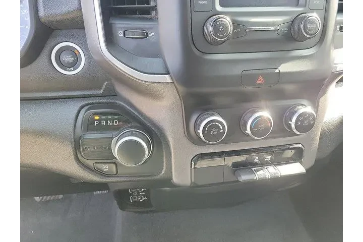 $25500 : Ram 1500 2021 4x2 Big Horn 4 image 7