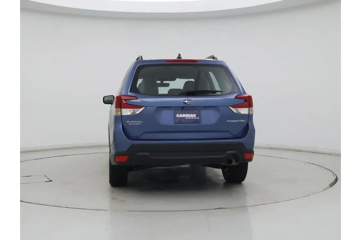 $27998 : Subaru Forester 2024 AWD Bas image 6