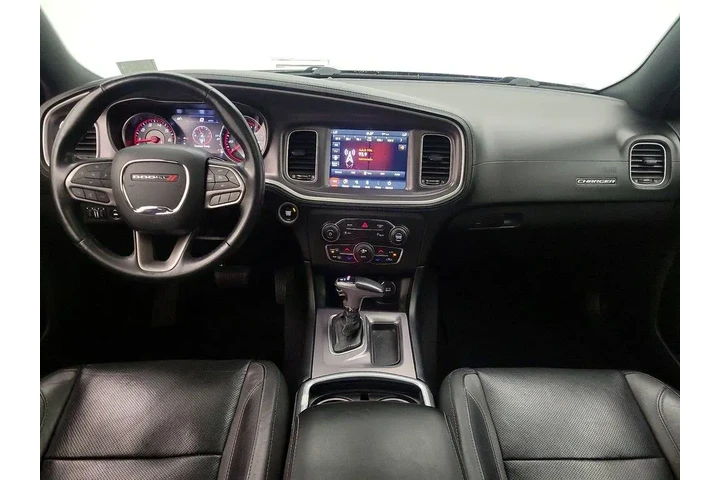 $21998 : Dodge Charger 2020 SXT 4dr S image 9