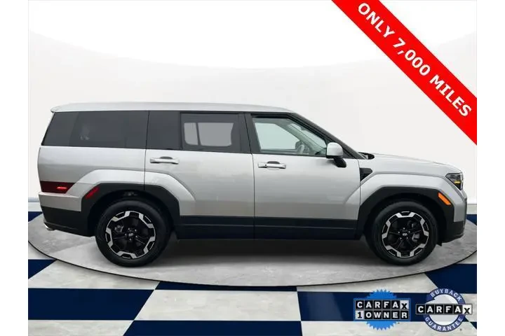 $35800 : Hyundai SANTA FE 2025 AWD SE image 5