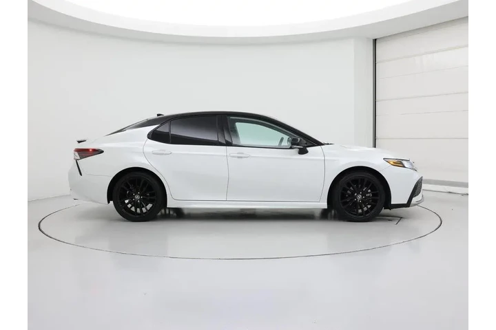 $28998 : Toyota Camry 2023 XSE 4dr Se image 7