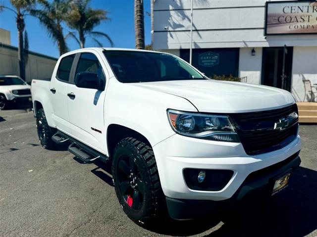 $19995 : 2018 Colorado LT image 1