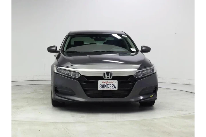 $19998 : Honda Accord 2018 LX 4dr Sed image 5