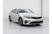 Kia Optima 2020 LX 4dr Sedan en Sacramento