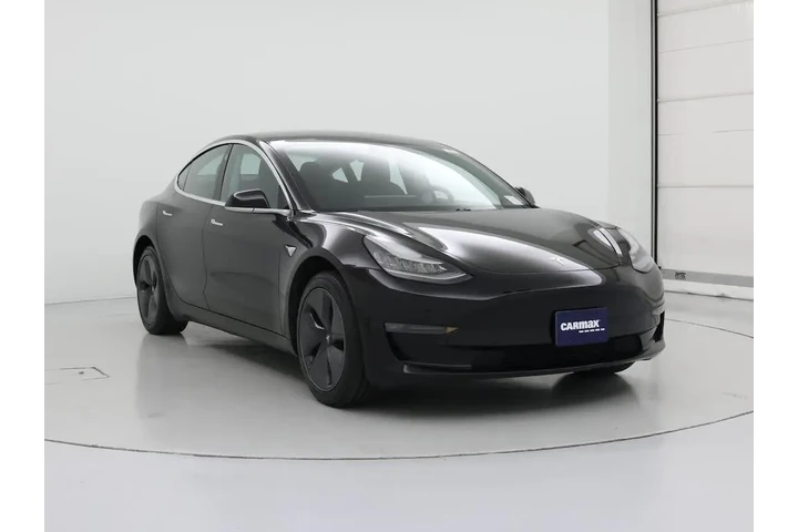 $19998 : Tesla Model 3 2019 Standard image 1