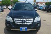 $11999 : 2010 Mercedes-Benz M-Class ML thumbnail