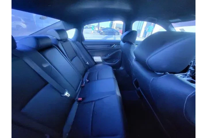 $19343 : Honda Accord 2018 Sport 4dr image 9