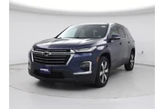 $33998 : Chevrolet Traverse 2023 4x4 thumbnail