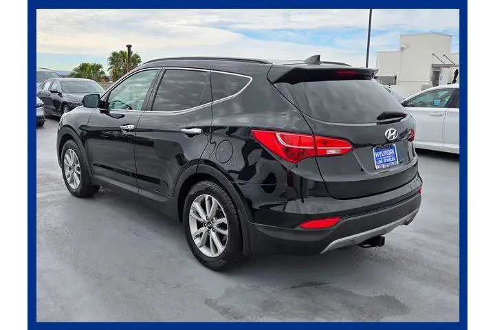 $13892 : Hyundai SANTA FE Sport 2015 image 10