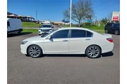 $10995 : Honda Accord 2015 Sport 4dr thumbnail