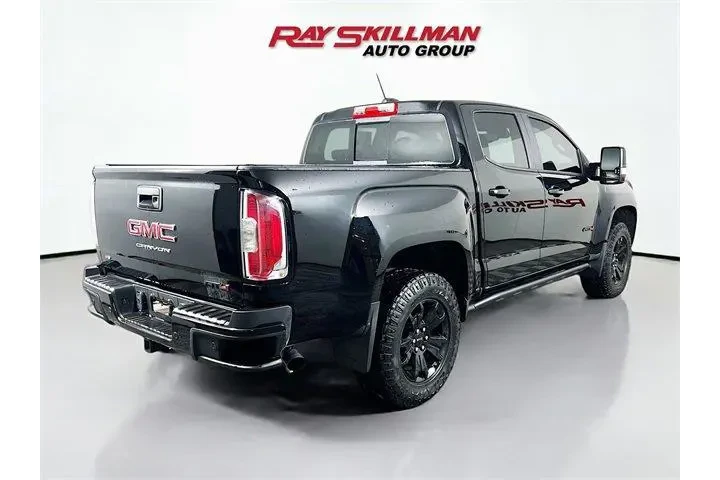 $32975 : GMC Canyon 2021 4x4 AT4 4dr image 7