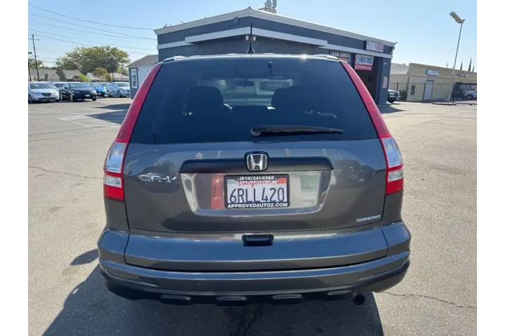 $12998 : 2011 CR-V SE image 7