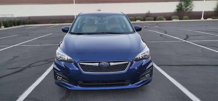 $15500 : 2018 Impreza Premium image 4