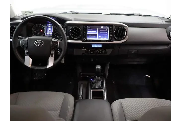 $29995 : Toyota Tacoma 2021 4x2 TRD O image 10