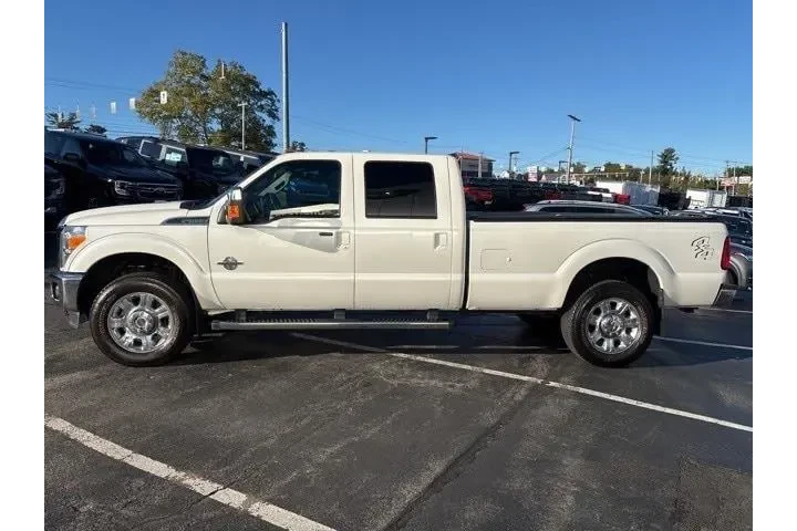 $37999 : Ford F-350 Super Duty 2016 4 image 6