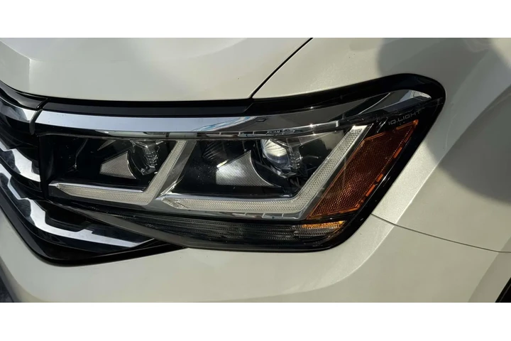 $26985 : Volkswagen Atlas 2023 AWD V6 image 5