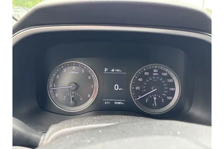 $17998 : Hyundai TUCSON 2019 Ultimate image 3