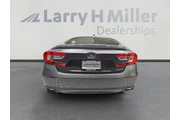Honda Accord 2019 Sport 4dr thumbnail