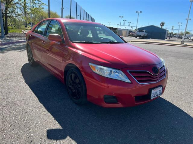 $11495 : 2011 Camry LE image 1