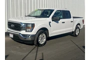 Ford F-150 2023 4x2 XL 4dr S
