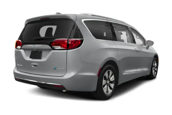 $18990 : 2018 Pacifica Hybrid Touring L image 2
