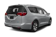 $18990 : 2018 Pacifica Hybrid Touring L thumbnail