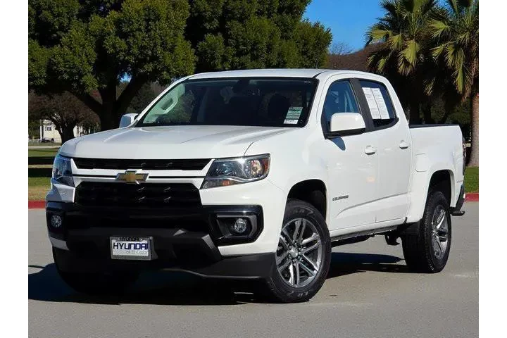 $24900 : Chevrolet Colorado 2022 4x2 image 2