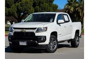 $24900 : Chevrolet Colorado 2022 4x2 thumbnail