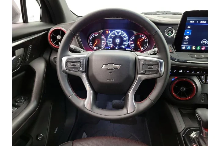 $30998 : Chevrolet Blazer 2023 AWD RS image 10