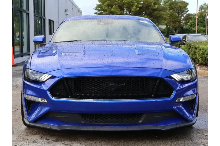 $28499 : Ford Mustang 2021 GT 2dr Fas image 9