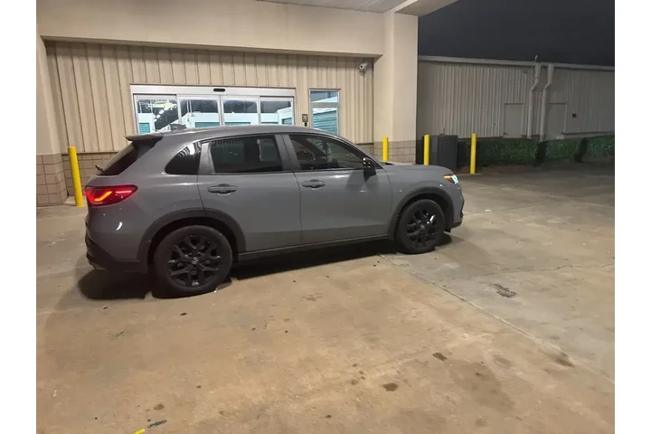 $20812 : Honda HR-V 2023 Sport 4dr Cr image 10