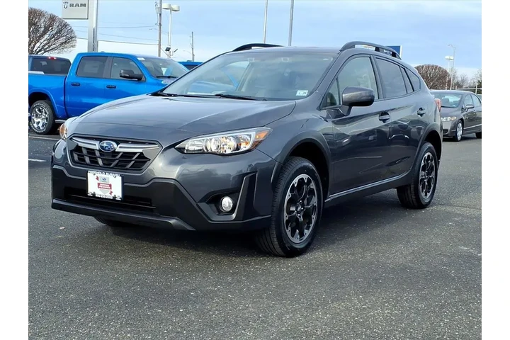 $23500 : Subaru Crosstrek 2023 AWD Pr image 3