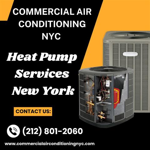 COMMERCIAL AIR CONDITIONING NY image 3