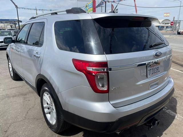 $12500 : 2012 FORD EXPLORER2012 FORD E image 8