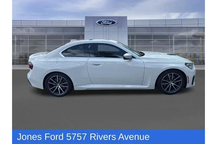 $33232 : BMW 2 Series 2022 230i 2dr C image 3