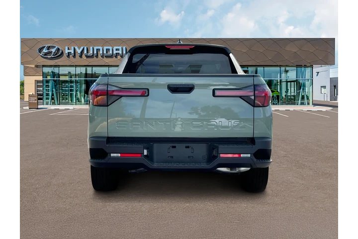 $22990 : Hyundai SANTA CRUZ 2024 SEL image 6