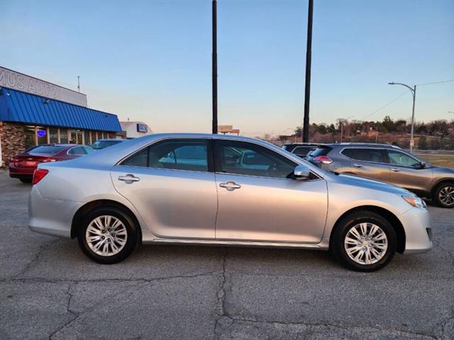 $11490 : 2012 Camry LE image 5