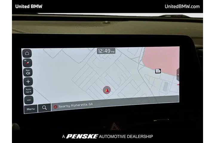 $24495 : Kia Sportage 2023 AWD X-Pro image 10