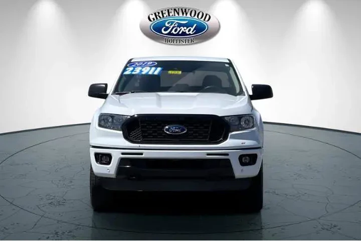 $23991 : Ford Ranger 2019 4x2 XL 4dr image 9